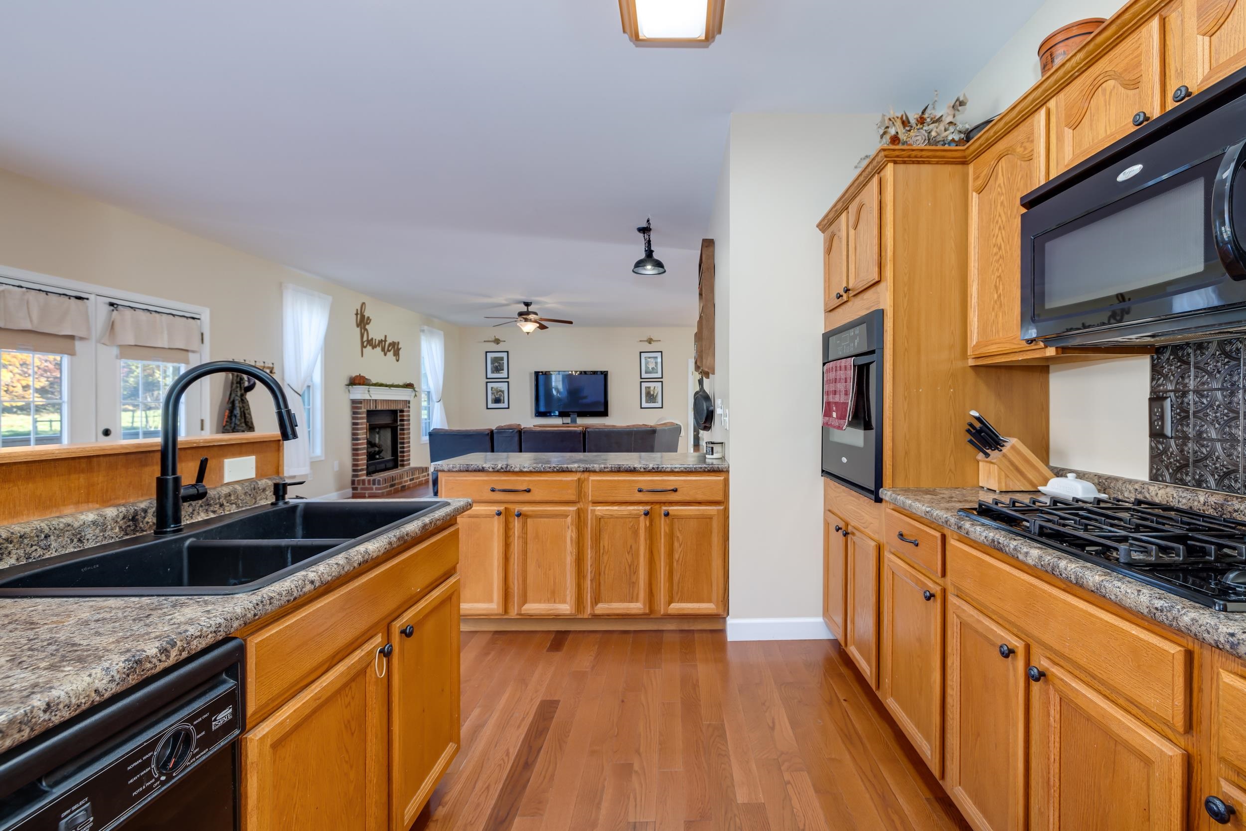 5238 Ida Road Luray, VA 22835 - Photo 4 of 75 Gallery Image 4