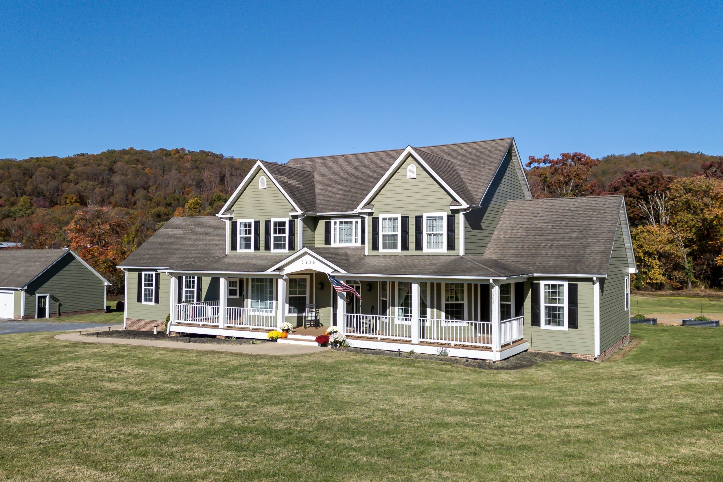 5238 Ida Road Luray, VA 22835 - Photo 54 of 75 Gallery Image 54