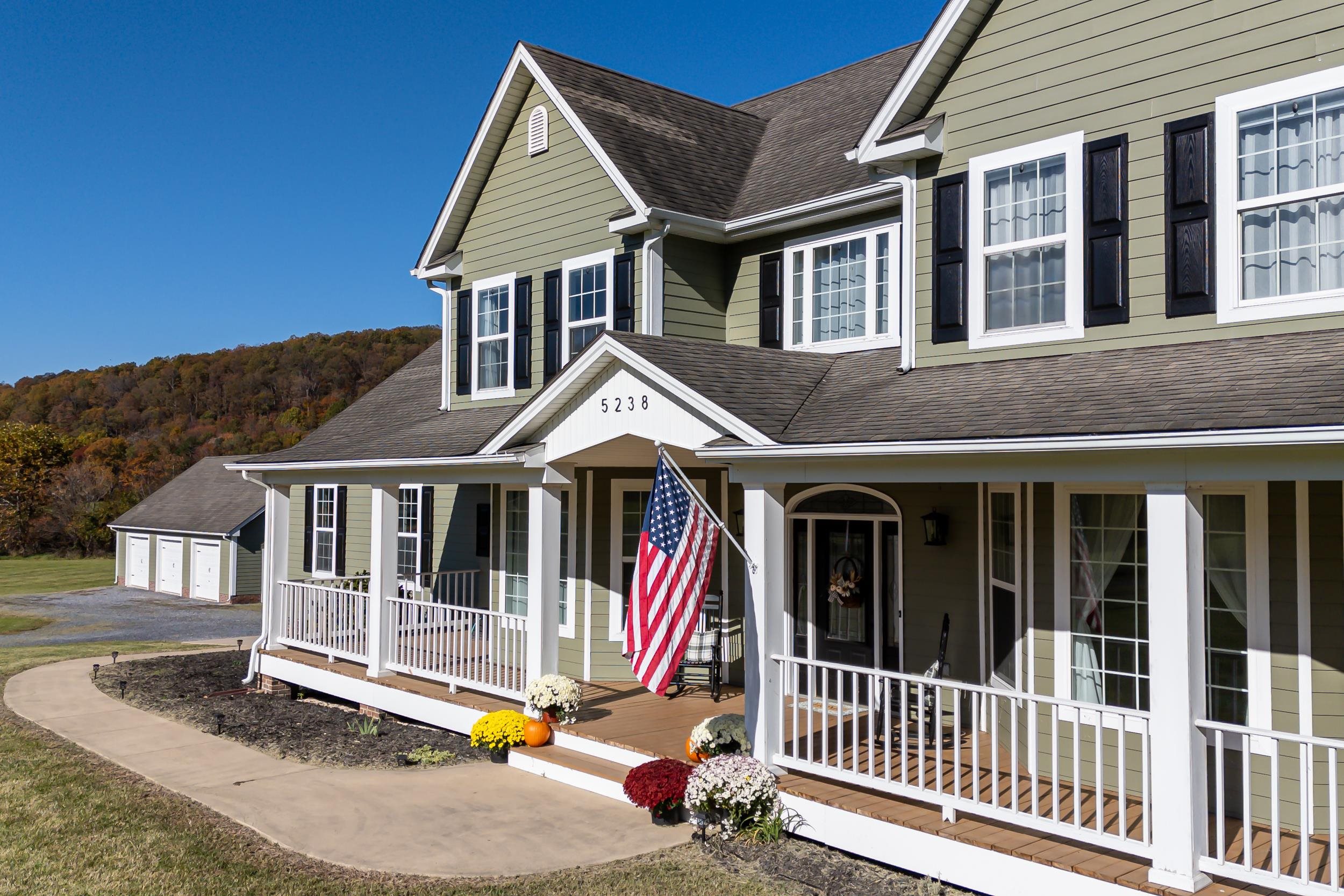 5238 Ida Road Luray, VA 22835 - Photo 59 of 75 Gallery Image 59