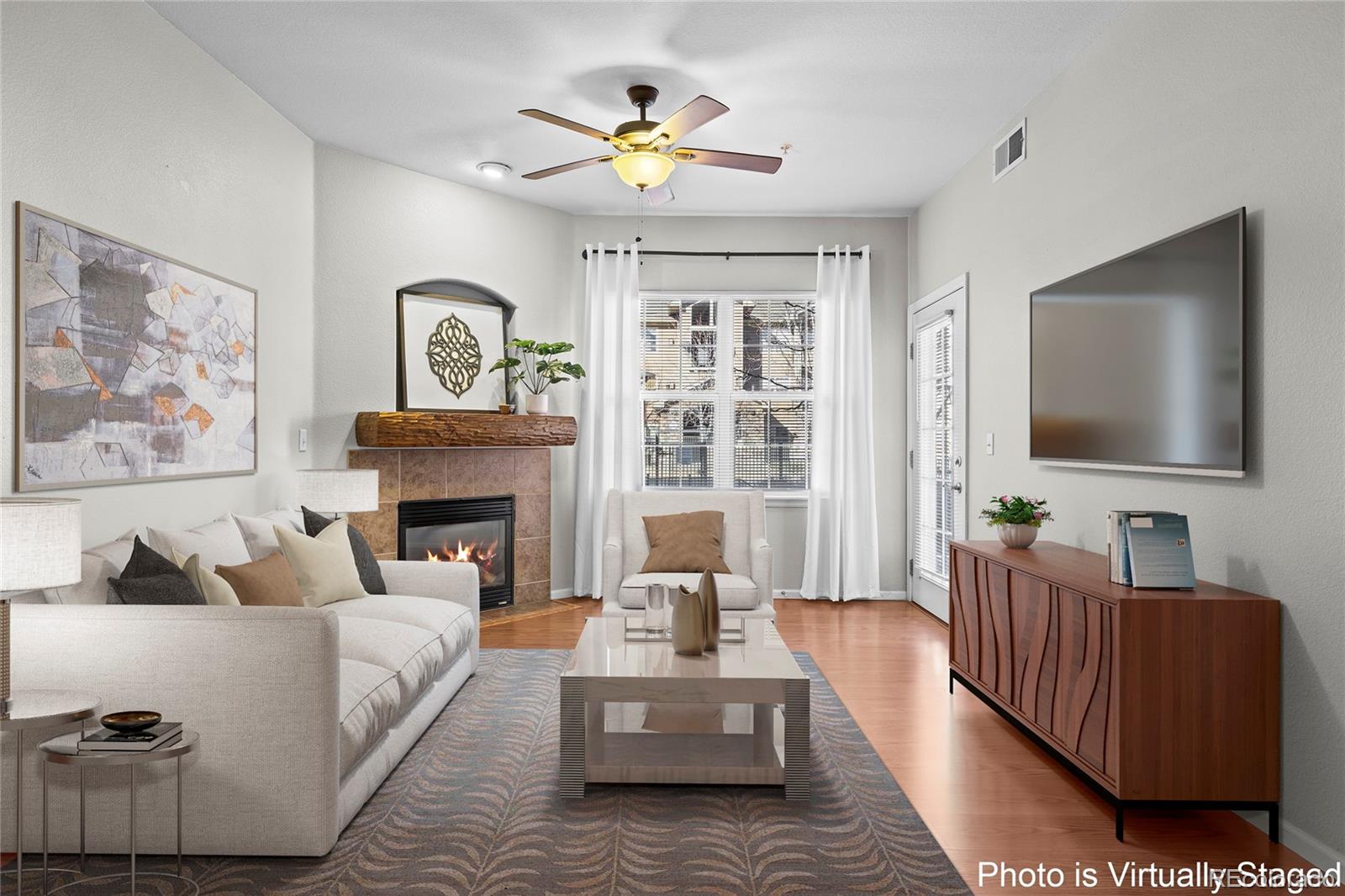 10805 Twenty Mile Road, Unit 104 Parker, CO 80134 - Photo 1 of 43