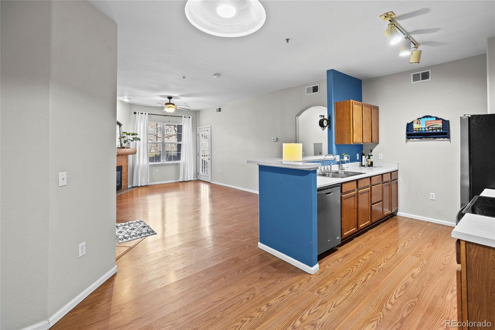 10805 Twenty Mile Road, Unit 104 Parker, CO 80134 - Photo 11 of 43