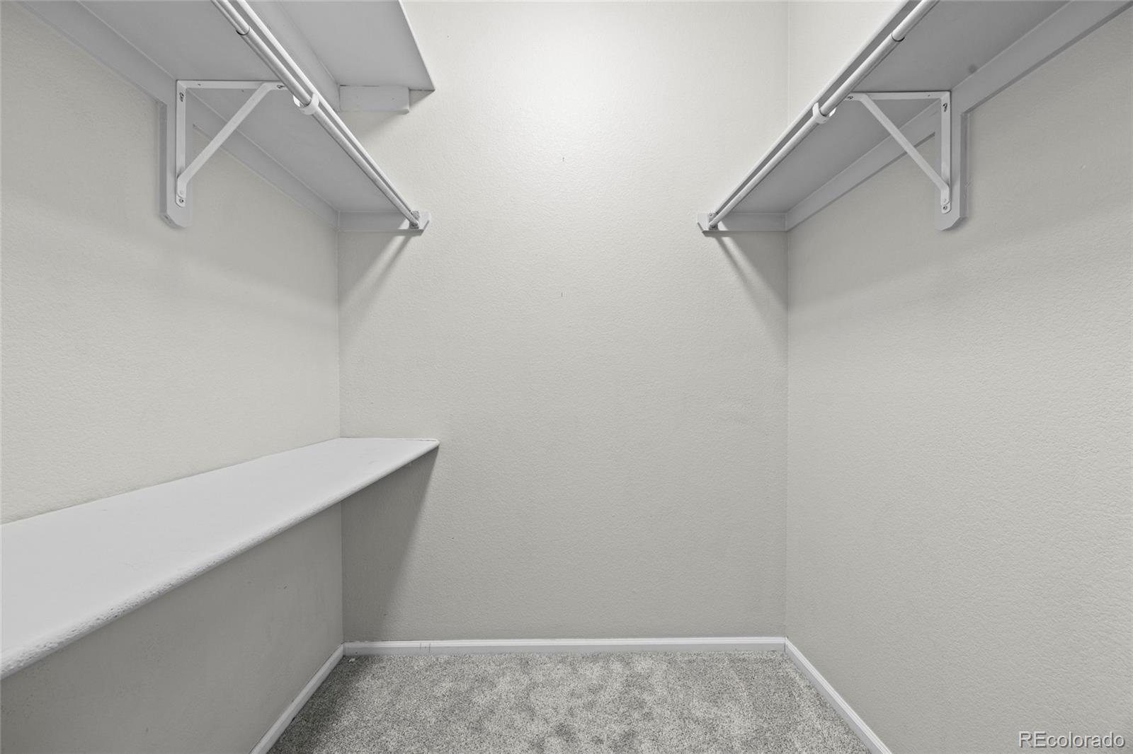 10805 Twenty Mile Road, Unit 104 Parker, CO 80134 - Photo 17 of 43 a view of small space