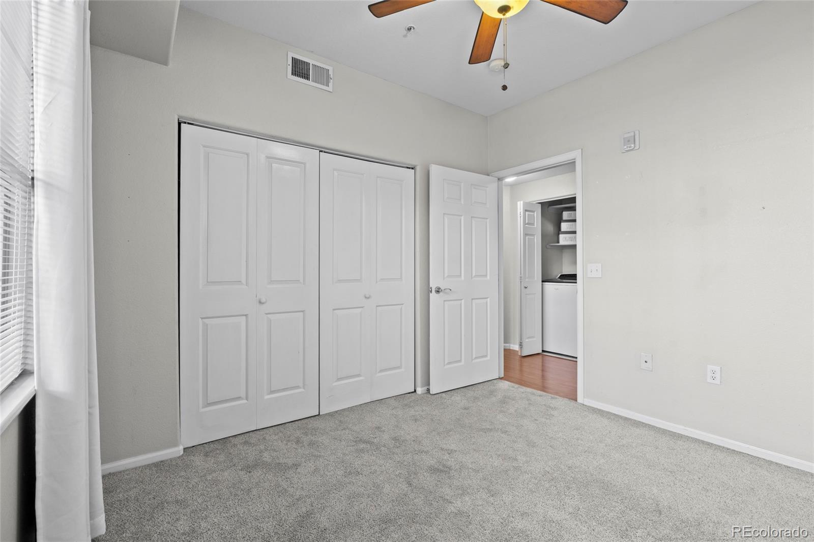 10805 Twenty Mile Road, Unit 104 Parker, CO 80134 - Photo 20 of 43 a view of an empty room