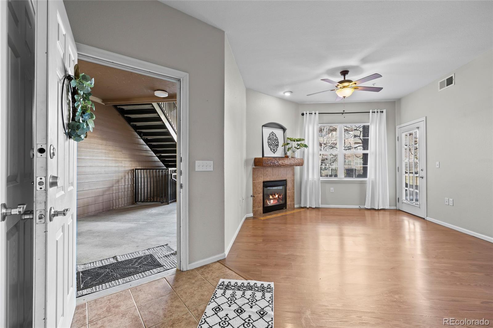 10805 Twenty Mile Road, Unit 104 Parker, CO 80134 - Photo 3 of 43