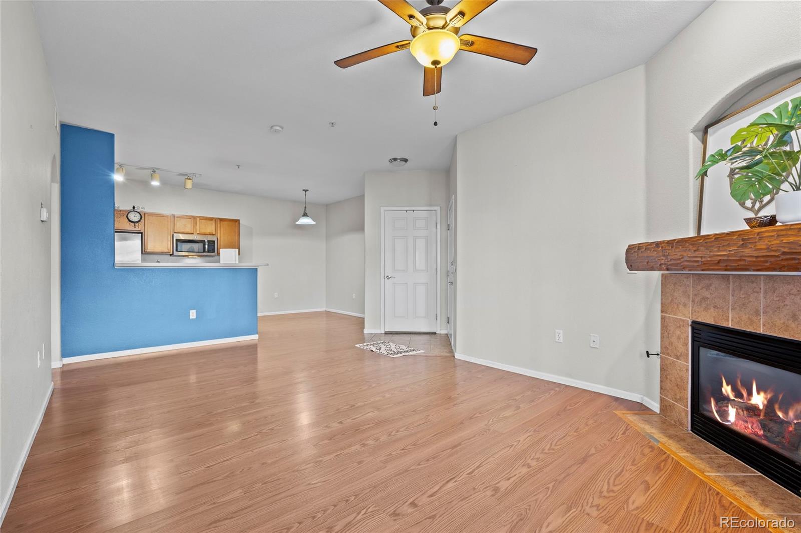 10805 Twenty Mile Road, Unit 104 Parker, CO 80134 - Photo 4 of 43