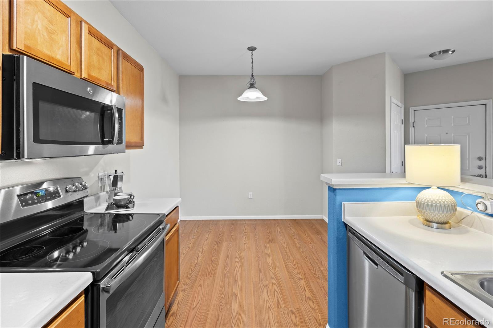 10805 Twenty Mile Road, Unit 104 Parker, CO 80134 - Photo 8 of 43