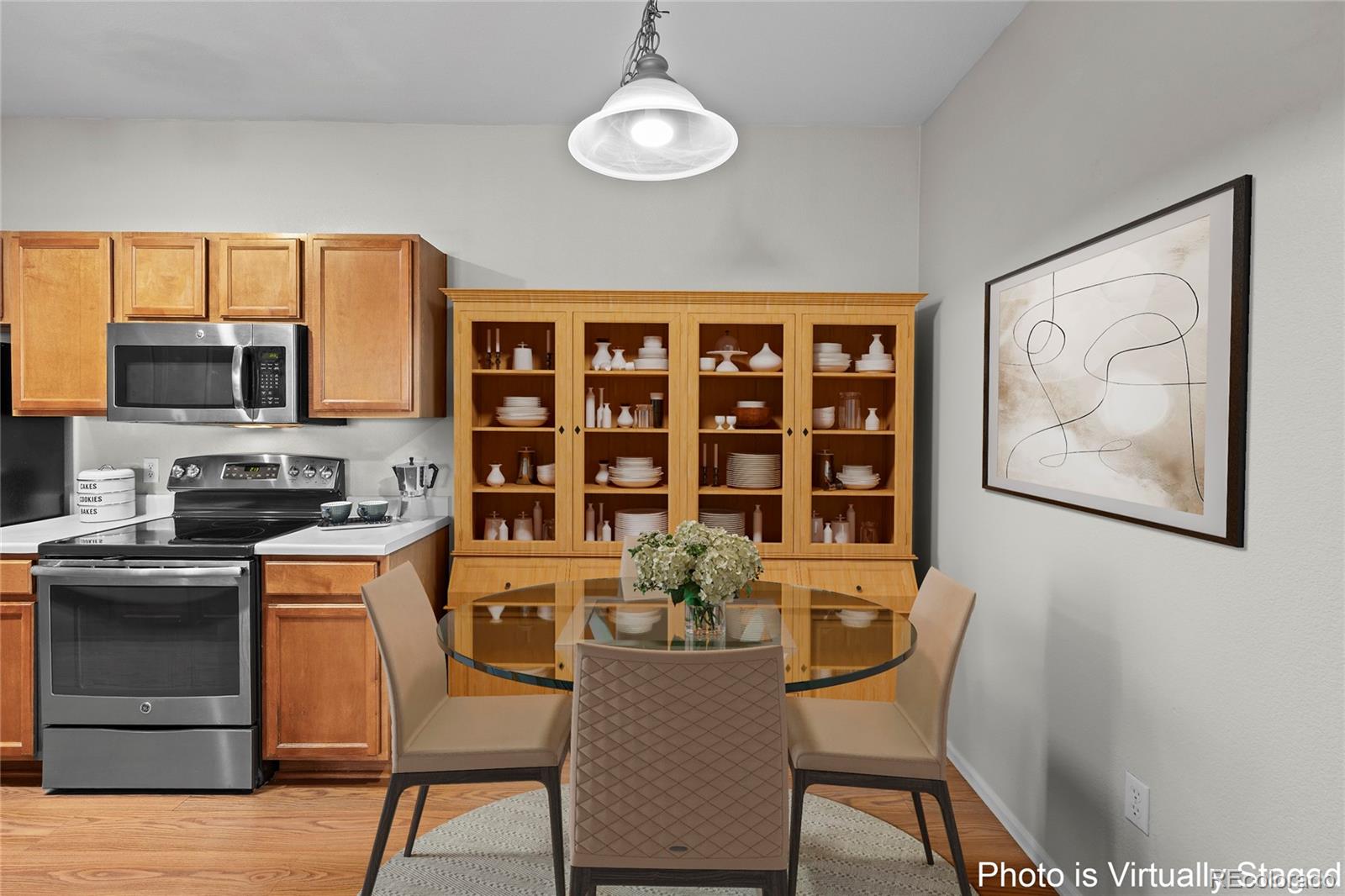 10805 Twenty Mile Road, Unit 104 Parker, CO 80134 - Photo 9 of 43