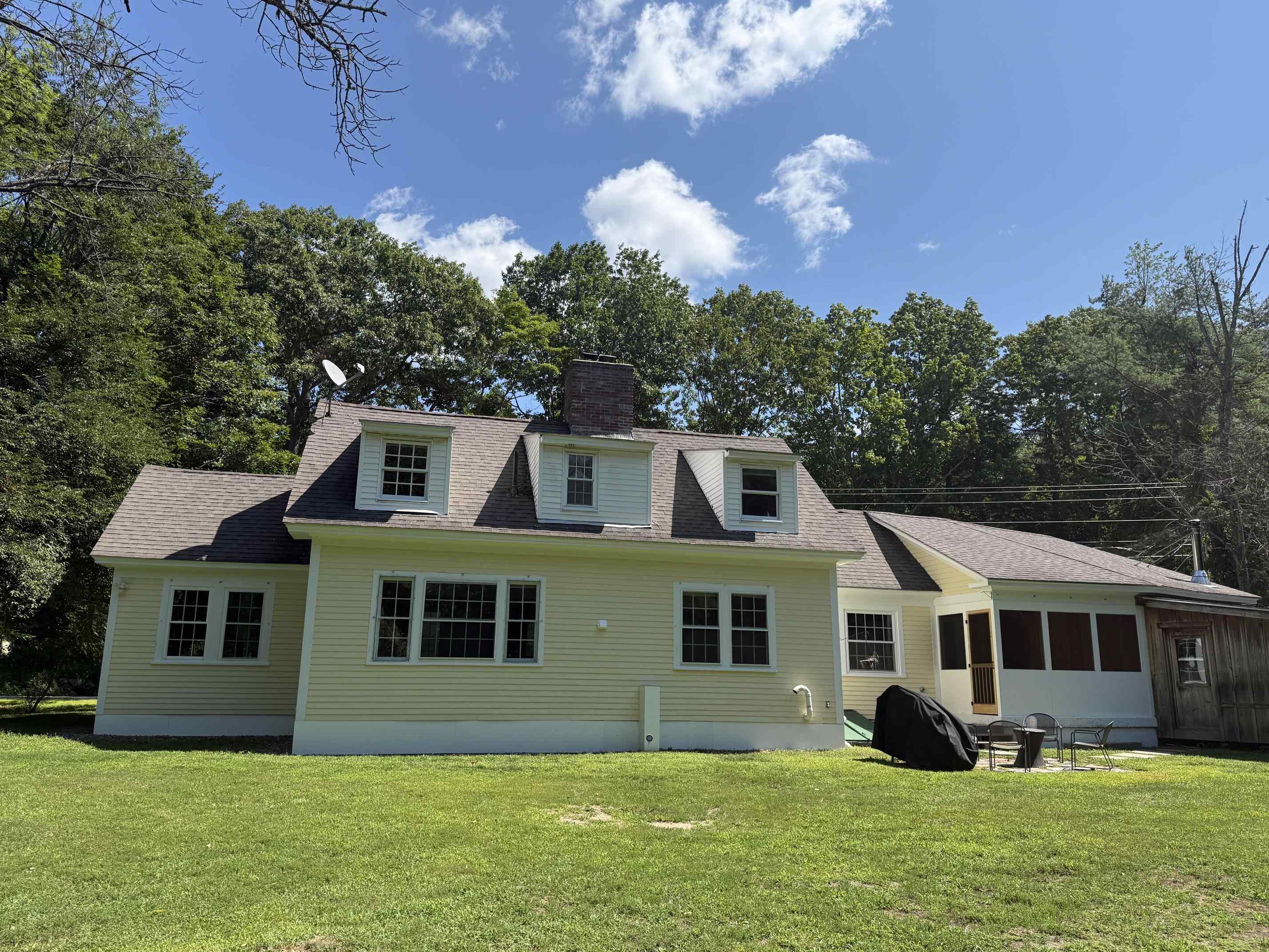 81 Meredith Neck Road Meredith, NH 03253 - Photo 21 of 22 Gallery Image 21