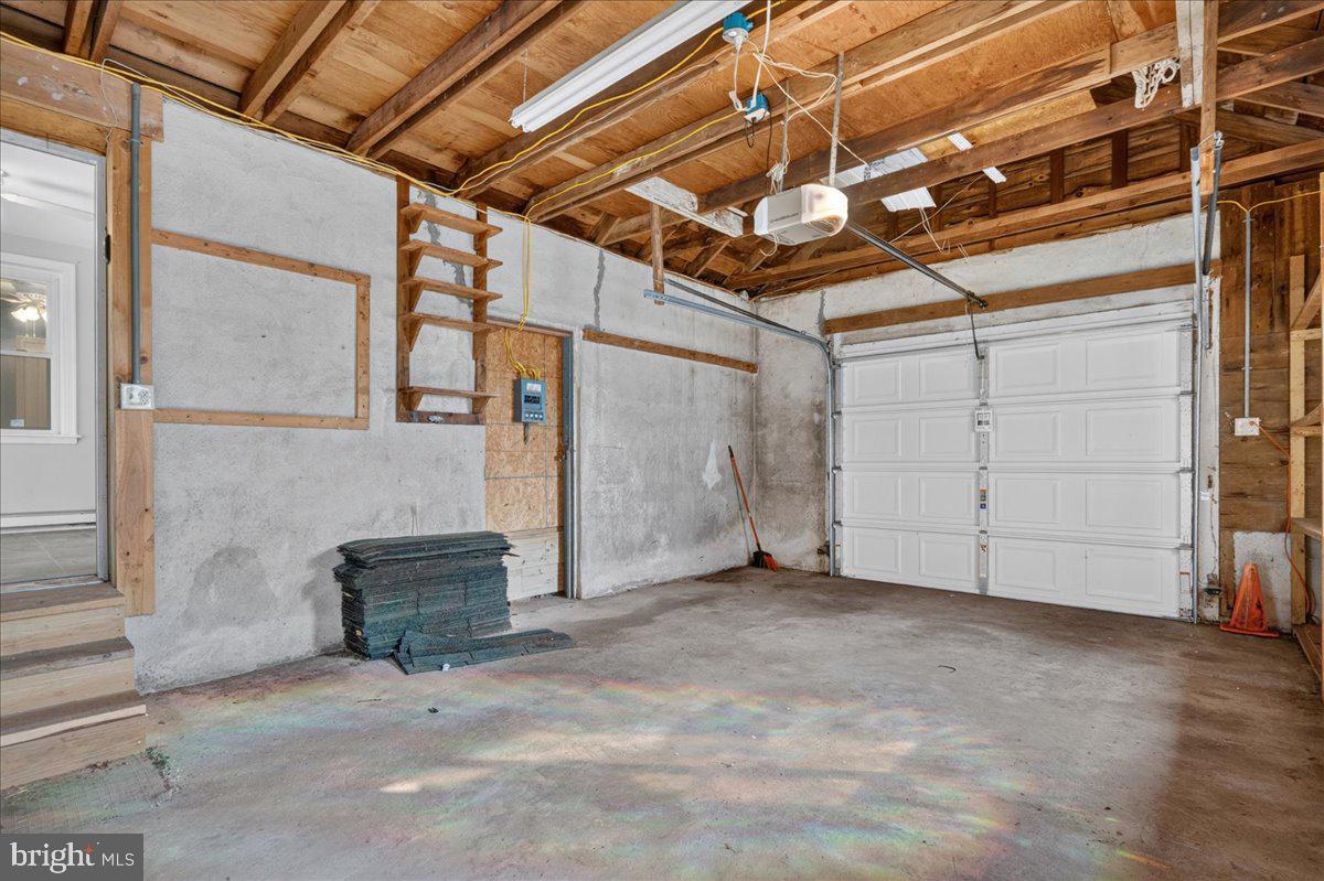 70 Ridge Road Phoenixville, PA 19460 - Photo 46 of 47 Oversized 1-car garage