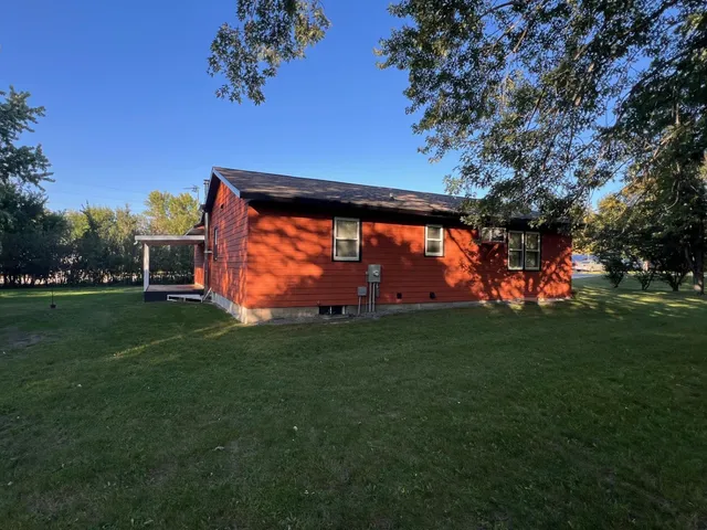 $325,000 | 1110 Eckert Street Northwest, Alexandria, MN 56308