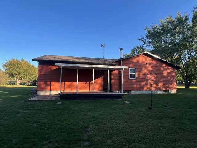 $325,000 | 1110 Eckert Street Northwest, Alexandria, MN 56308