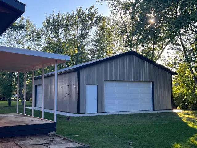 $325,000 | 1110 Eckert Street Northwest, Alexandria, MN 56308