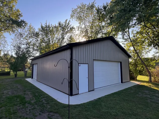 $325,000 | 1110 Eckert Street Northwest, Alexandria, MN 56308
