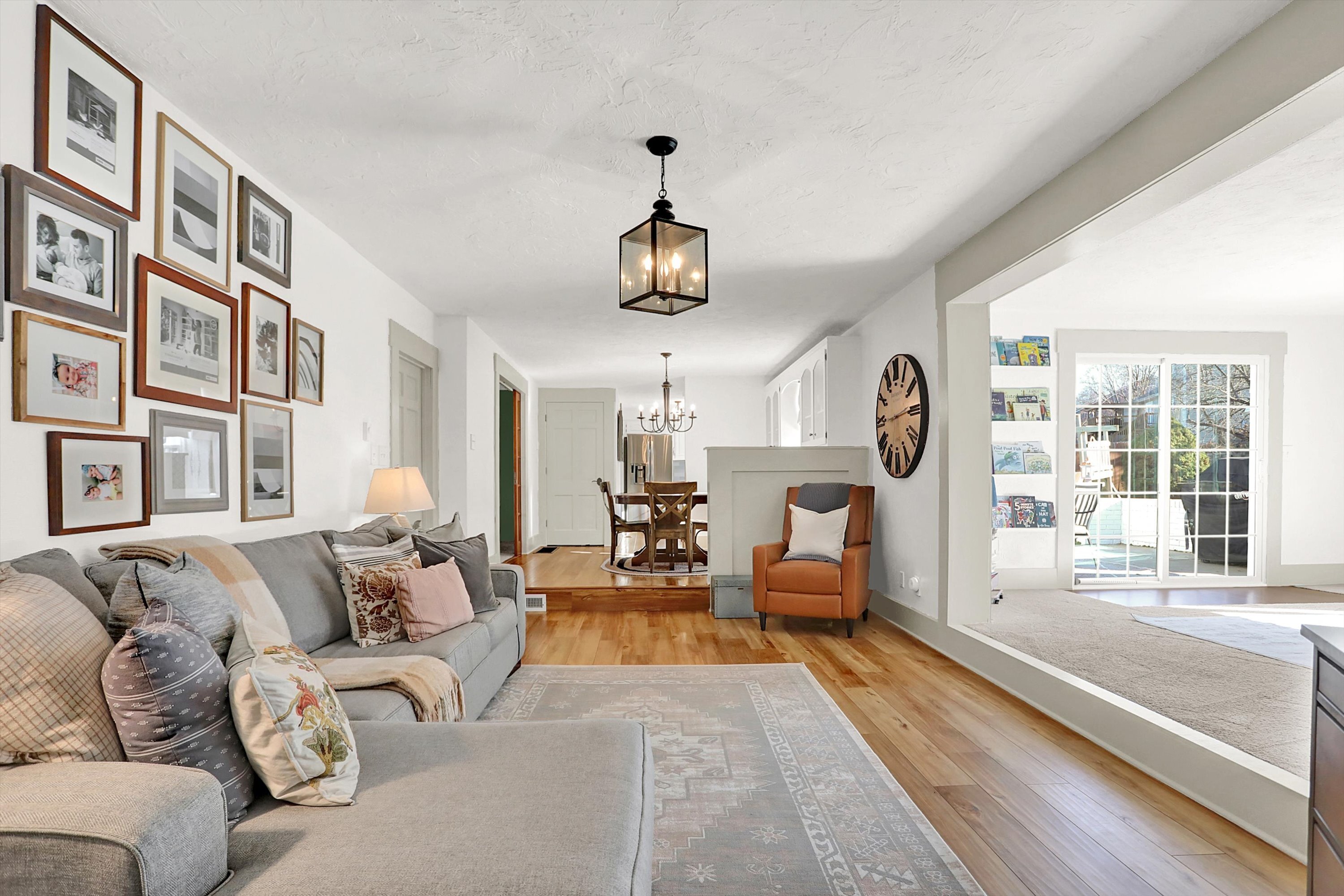 1027 Pendle Hill Avenue Pendleton, IN 46064 - Photo 27 of 50