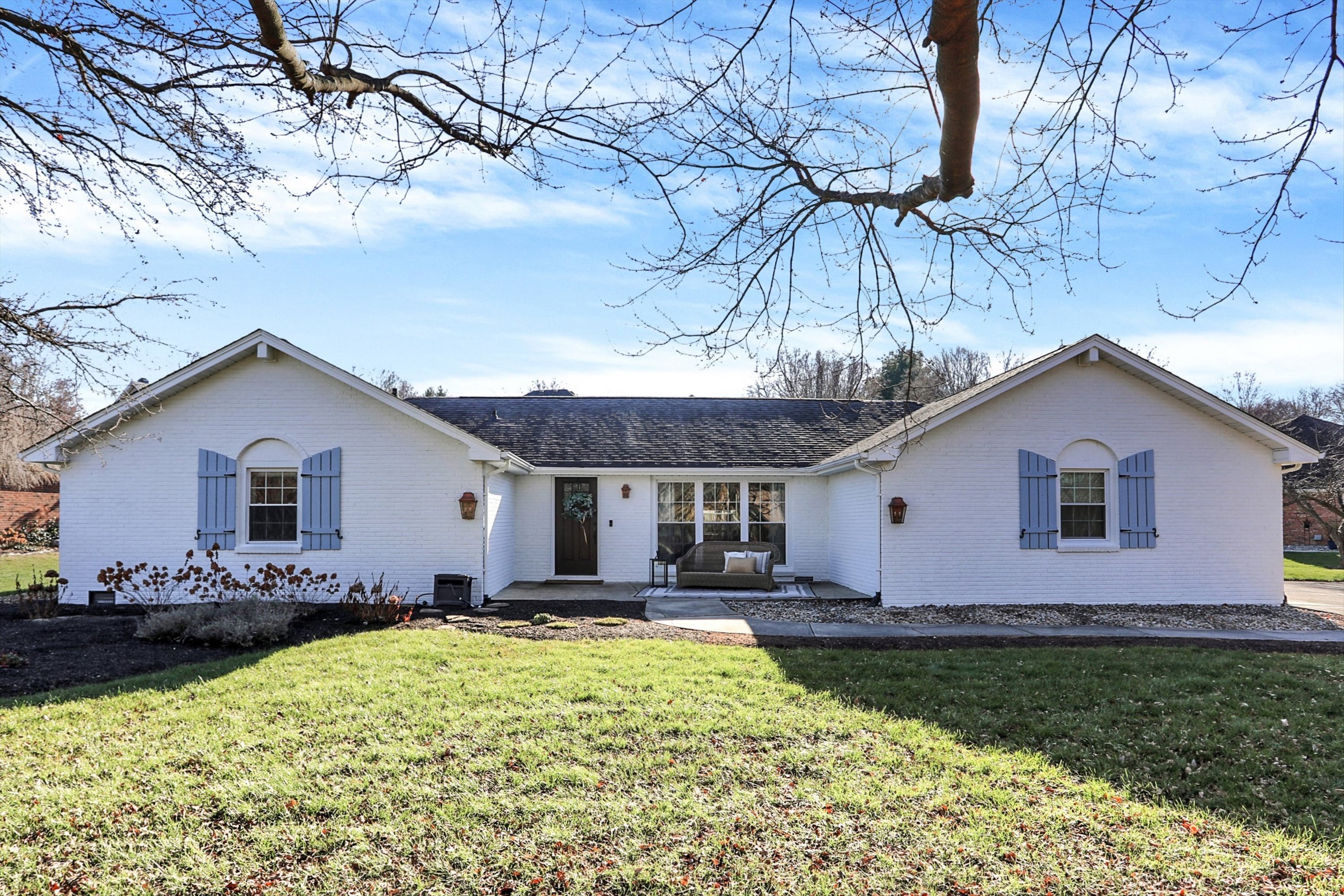 1027 Pendle Hill Avenue Pendleton, IN 46064 - Photo 4 of 50