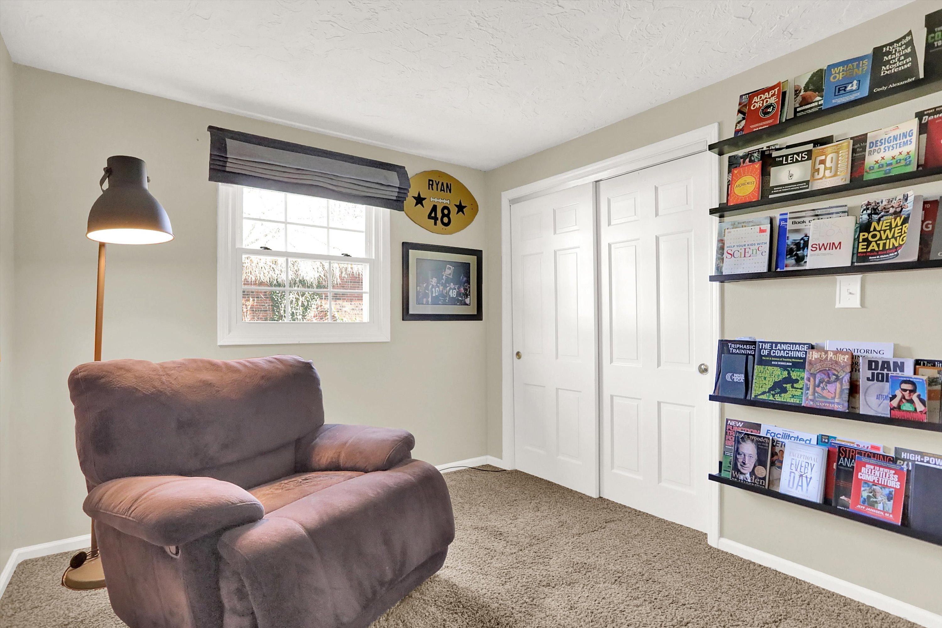 1027 Pendle Hill Avenue Pendleton, IN 46064 - Photo 46 of 50