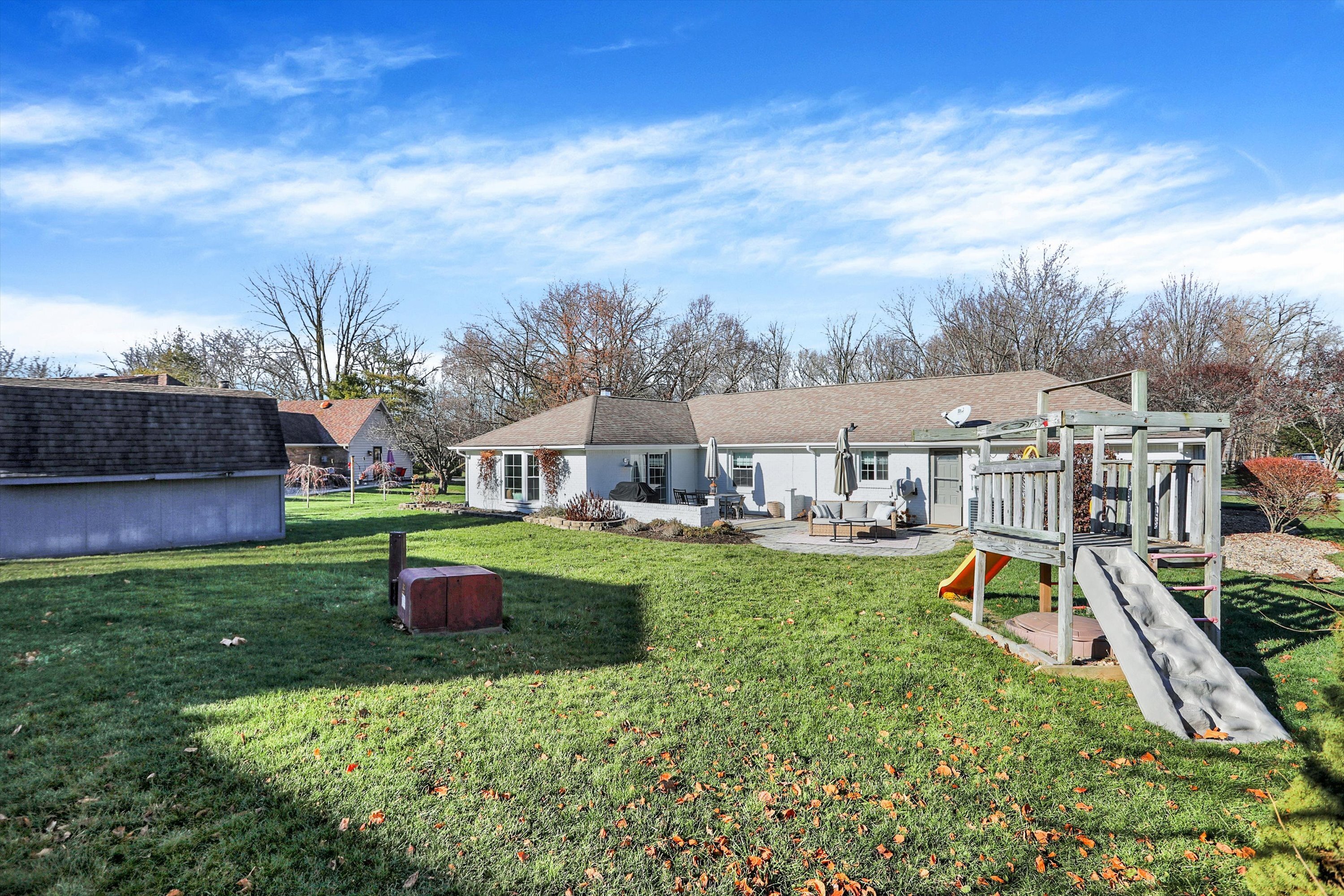 1027 Pendle Hill Avenue Pendleton, IN 46064 - Photo 48 of 50