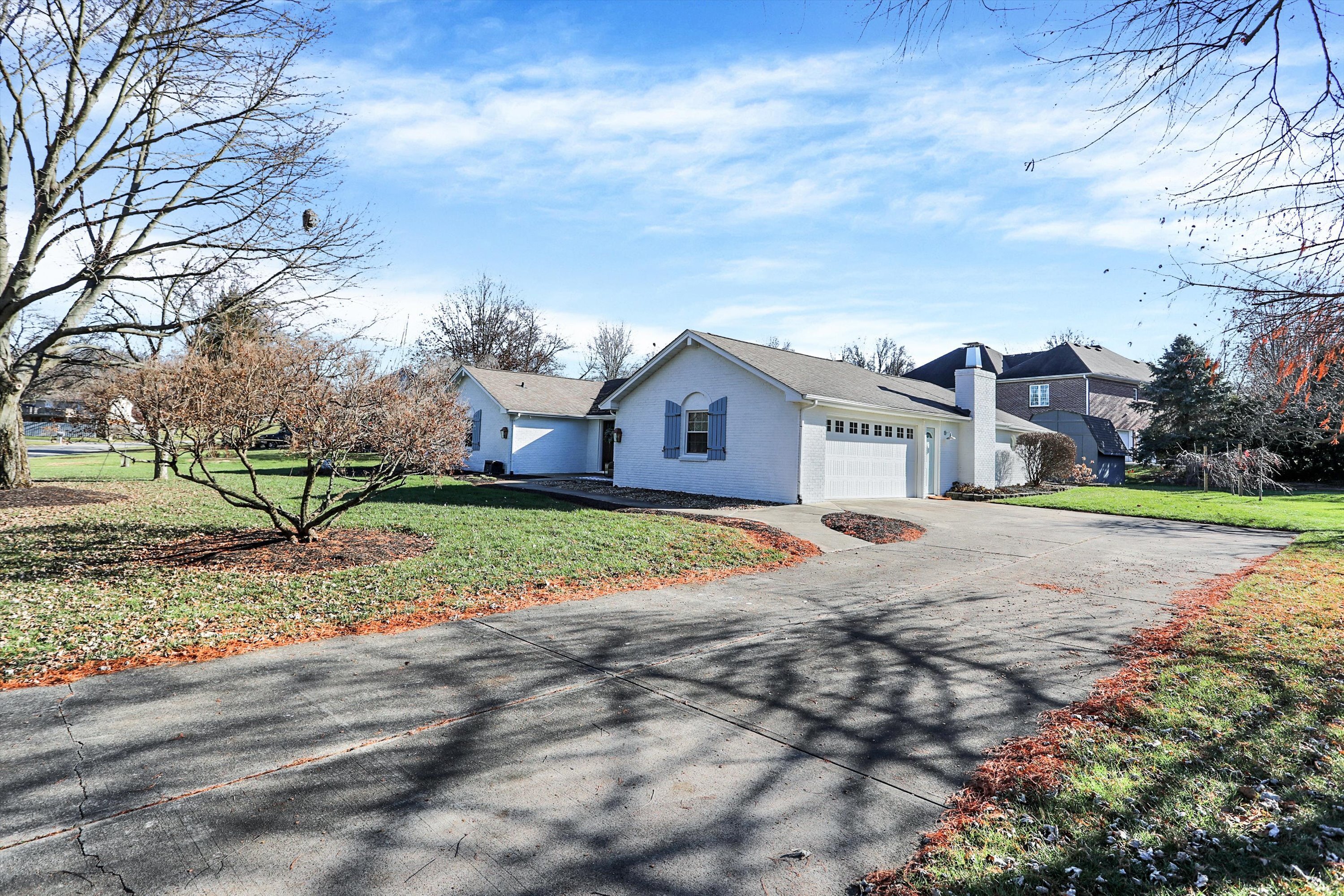 1027 Pendle Hill Avenue Pendleton, IN 46064 - Photo 5 of 50