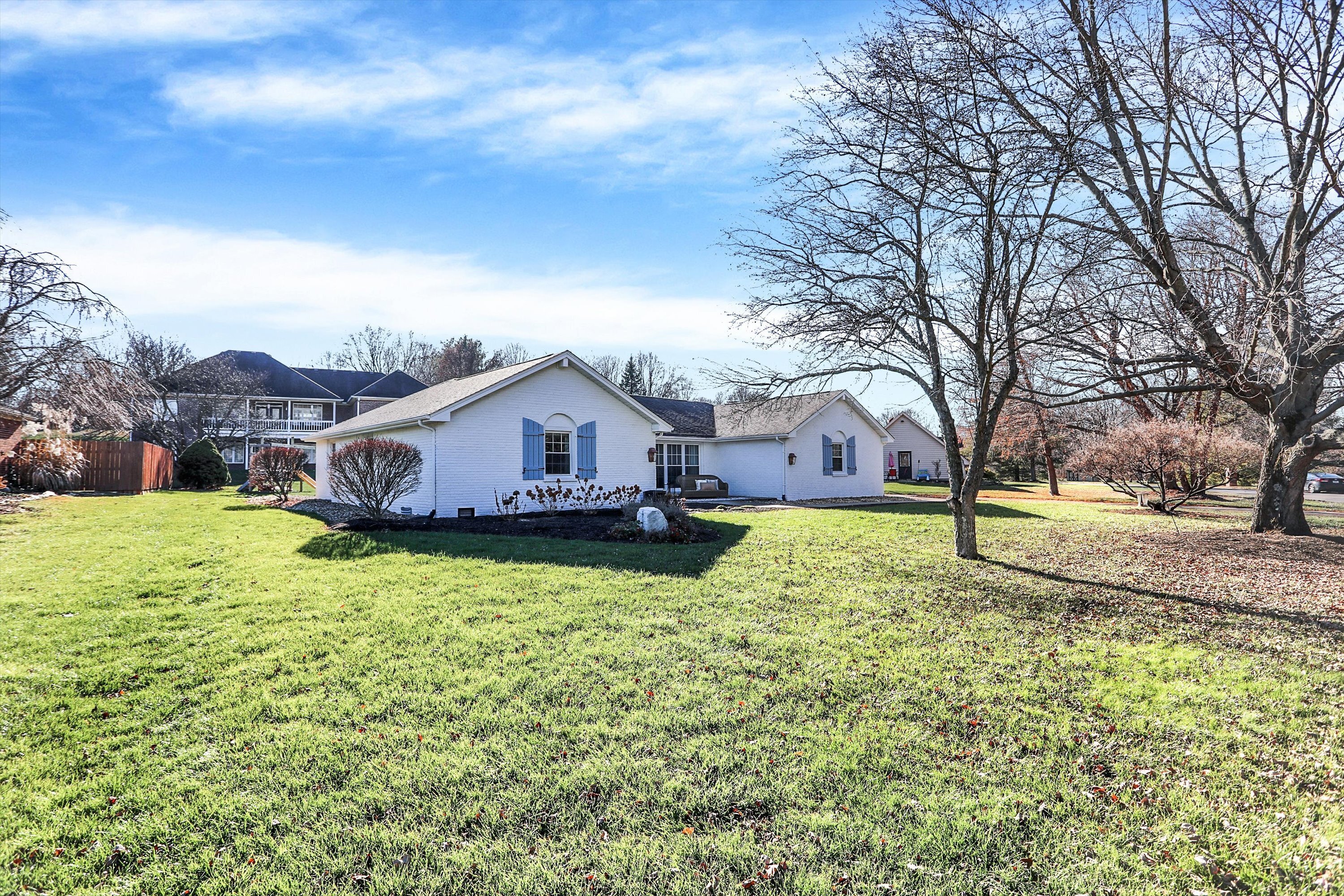 1027 Pendle Hill Avenue Pendleton, IN 46064 - Photo 6 of 50