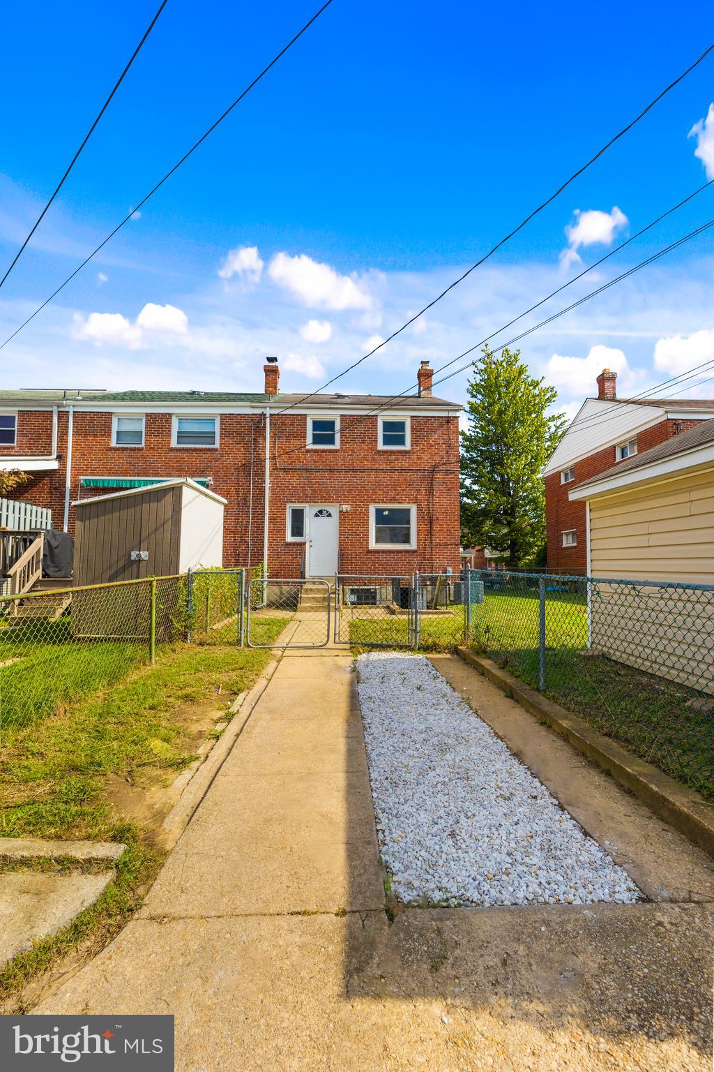 2020 Holborn Road Dundalk, MD 21222 - Photo 24 of 24