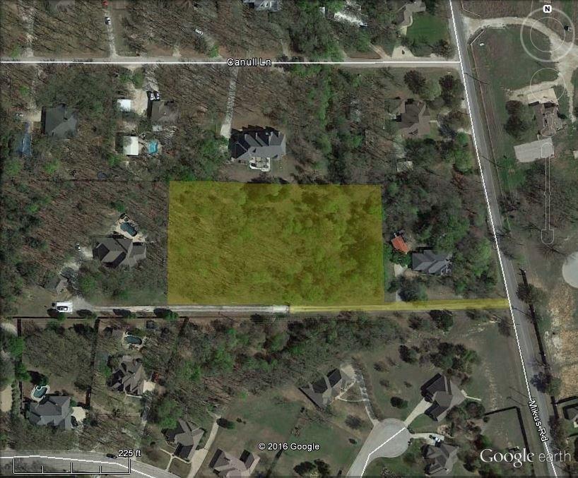 1159 Mikus Road Weatherford, TX 76087 - Photo 2 of 22 a bathroom with a shower and a sink