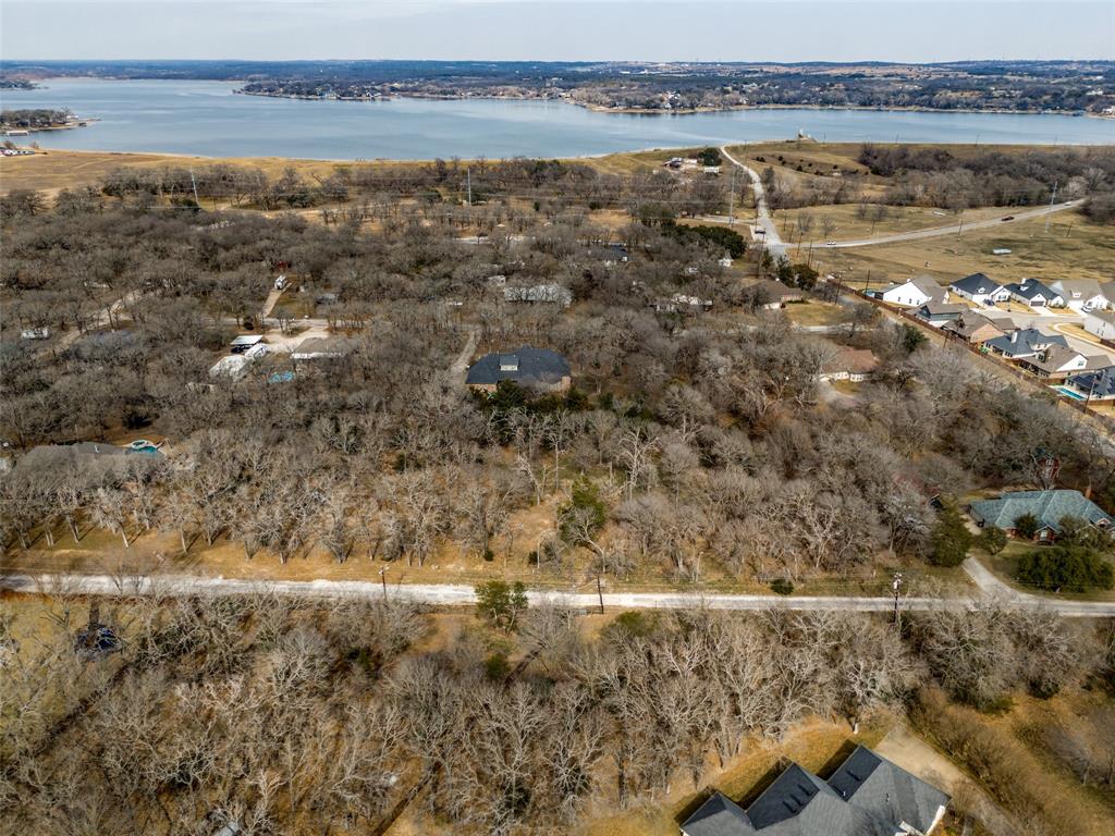 1159 Mikus Road Weatherford, TX 76087 - Photo 8 of 22 a view of a lake view