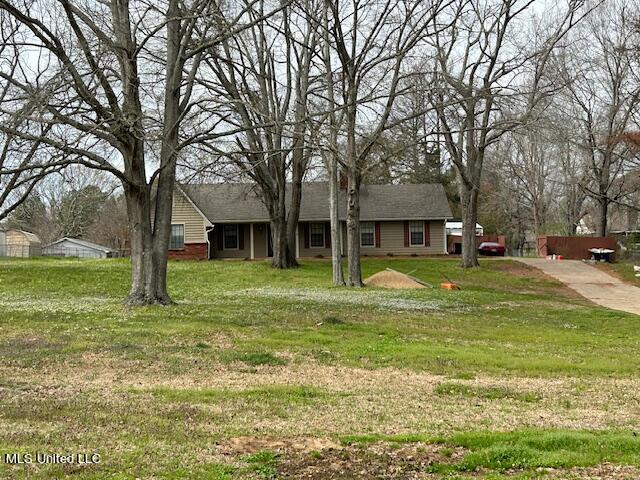 105 Davis Rd Cove Terry, MS 39170 - Photo 3 of 25 IMG_4115