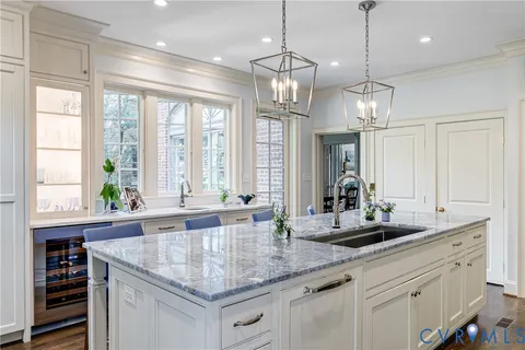 $2,450,000 | 2320 Monument Avenue, Richmond, VA 23220