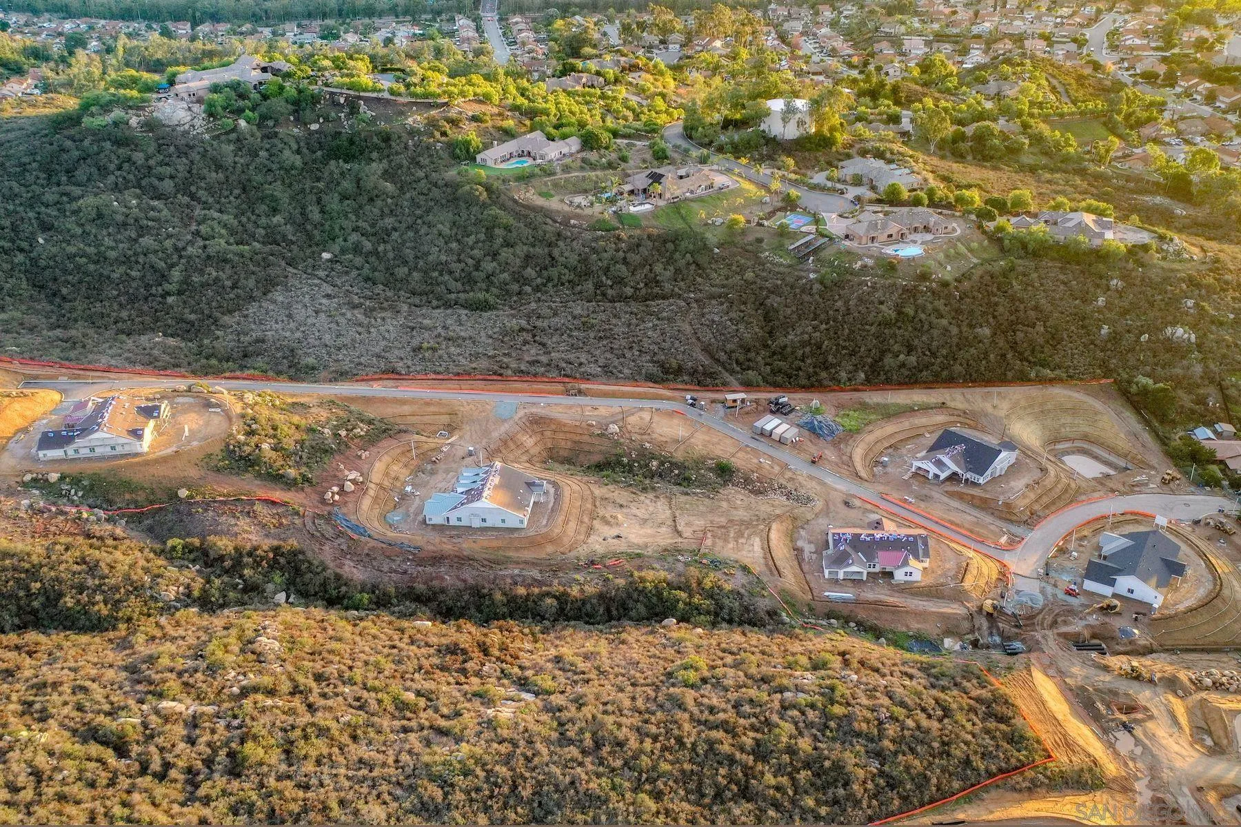 15105 Summit Trail Road Poway, CA 92064 - Photo 5 of 15