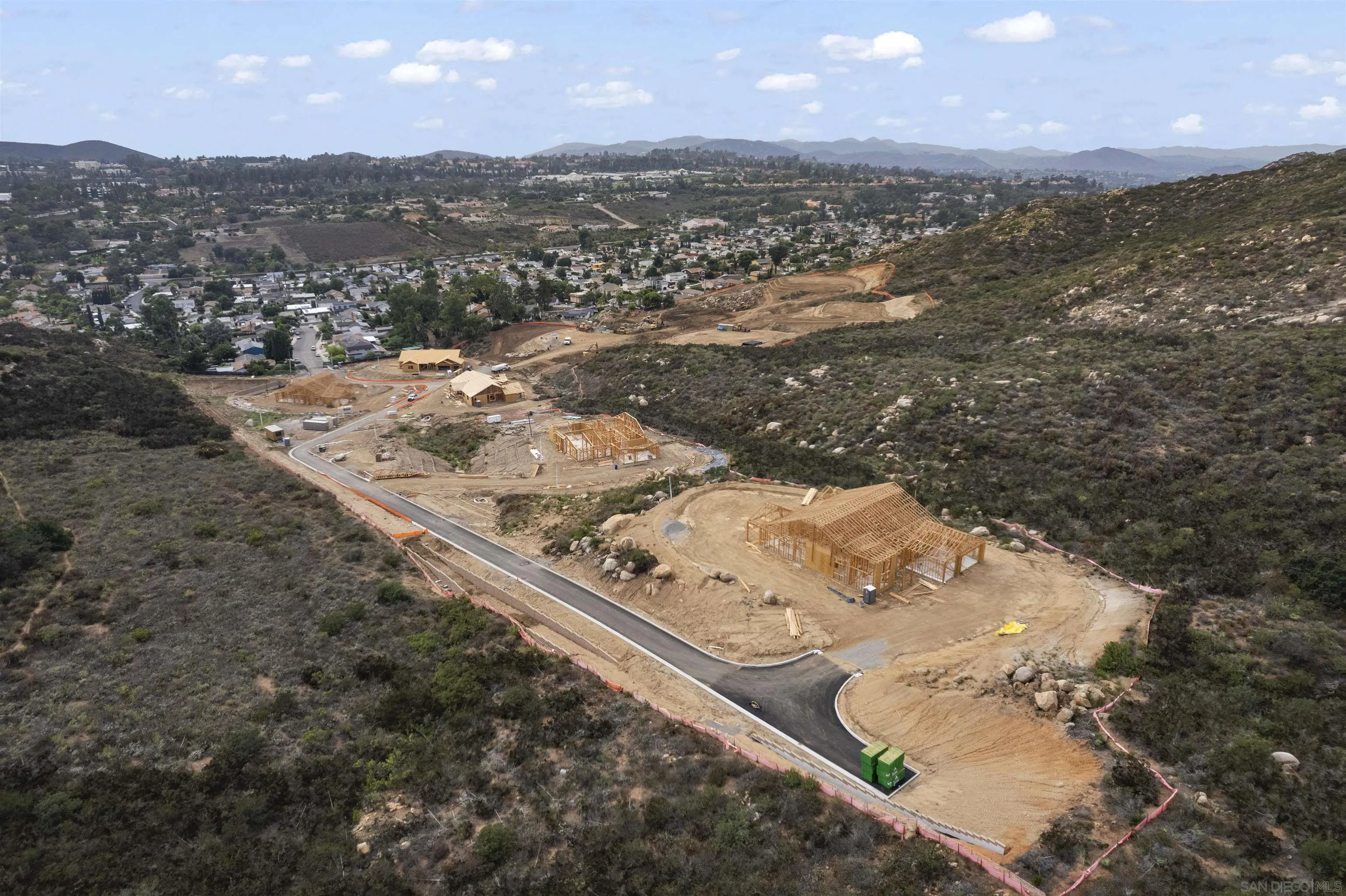 15105 Summit Trail Road Poway, CA 92064 - Photo 9 of 15