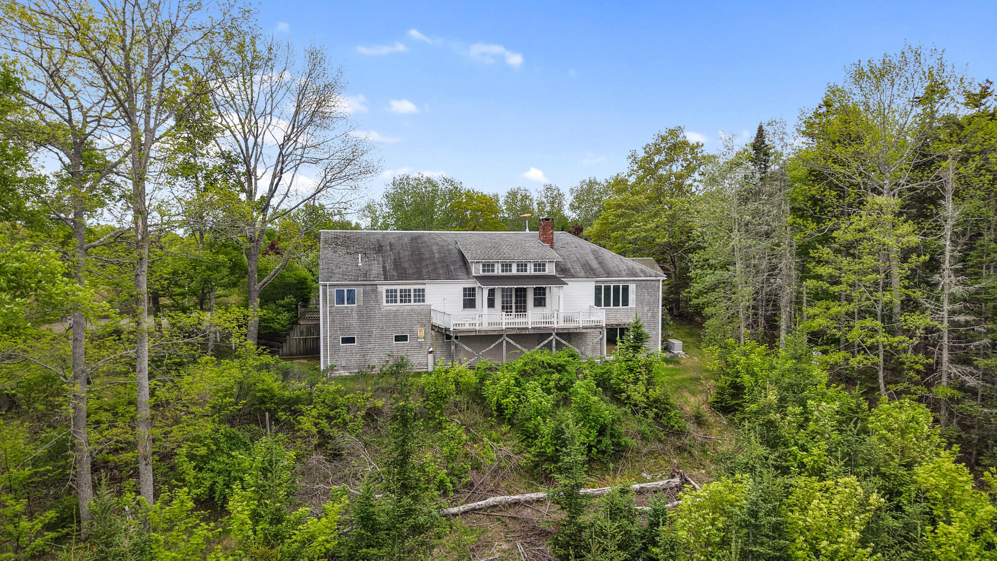 36 Wiegand Place Deer Isle, ME 04650 - Photo 85 of 100 dji_fly_20260528_170546_0561_17800027285