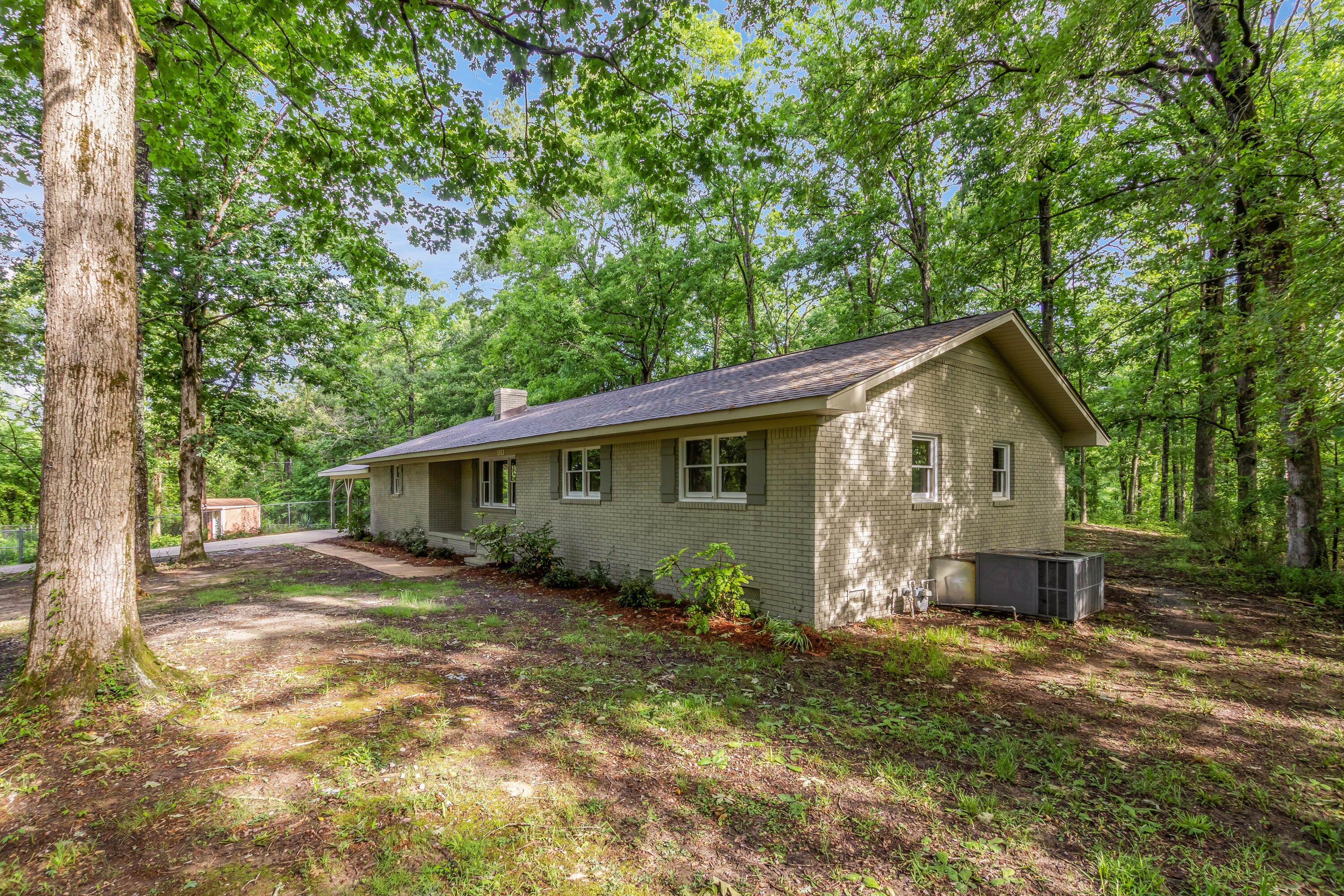 128 Harden's Chapel Road Fulton, MS 38843 - Photo 6 of 46 Gallery Image 6