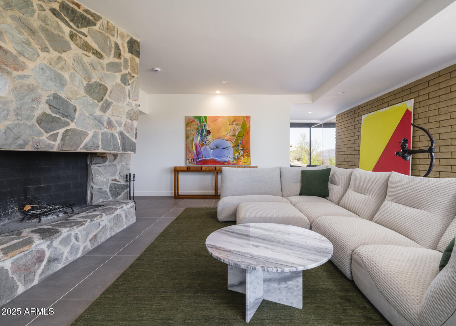 7724 East Long Rifle Road Carefree, AZ 85377 - Photo 2 of 64 Listings_7724_E_LongRifleRd_Images-25