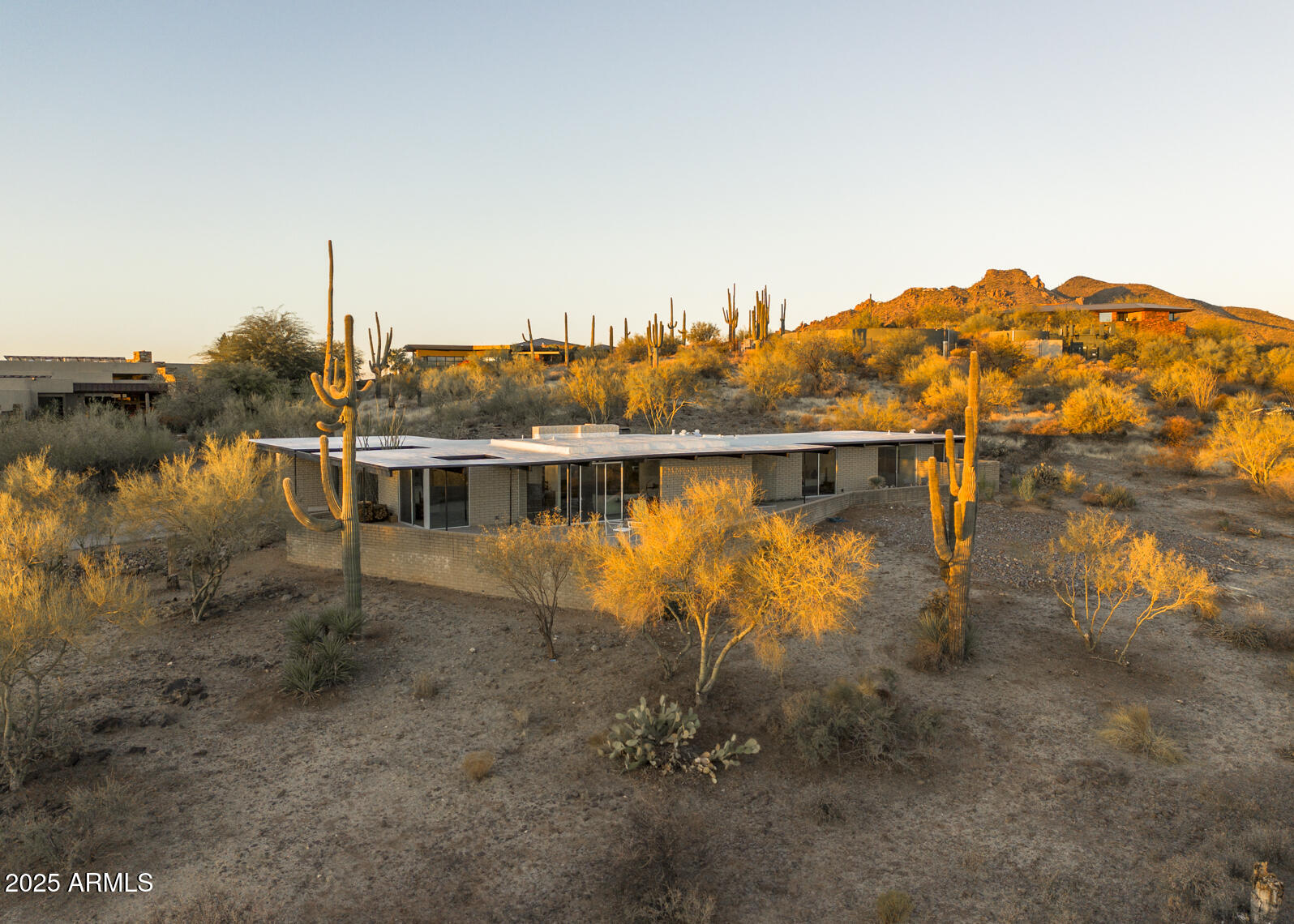 7724 East Long Rifle Road Carefree, AZ 85377 - Photo 64 of 64 Listings_7724_E_LongRifleRd_Images-63