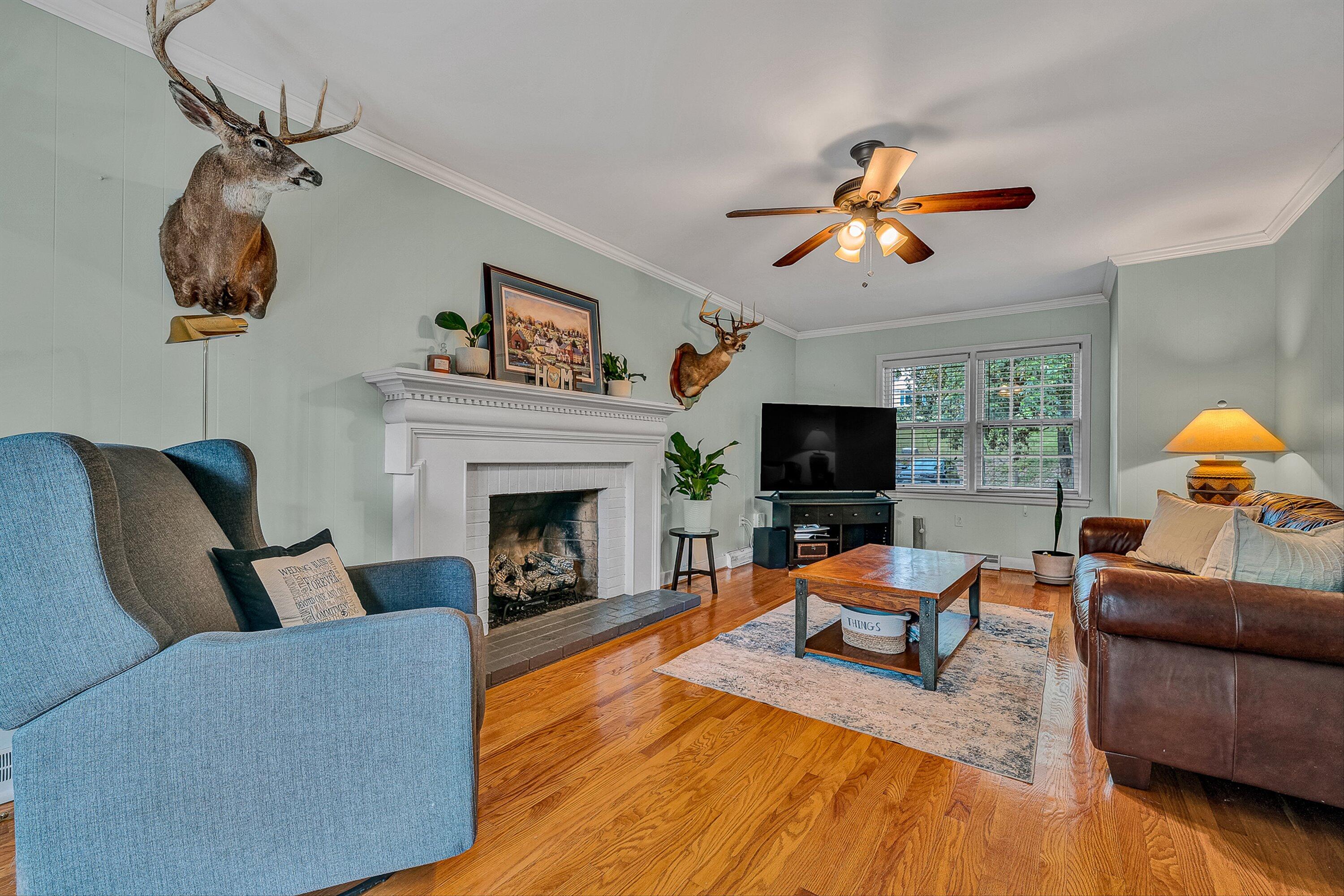 3416 Grandin Road Southwest Roanoke, VA 24018 - Photo 19 of 45 18-VM-08847
