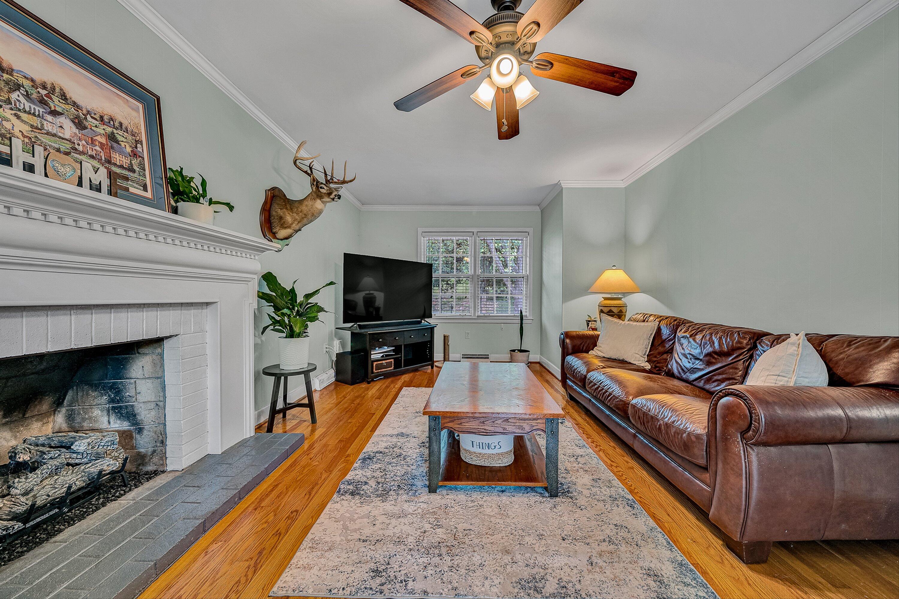 3416 Grandin Road Southwest Roanoke, VA 24018 - Photo 20 of 45 19-VM-08850