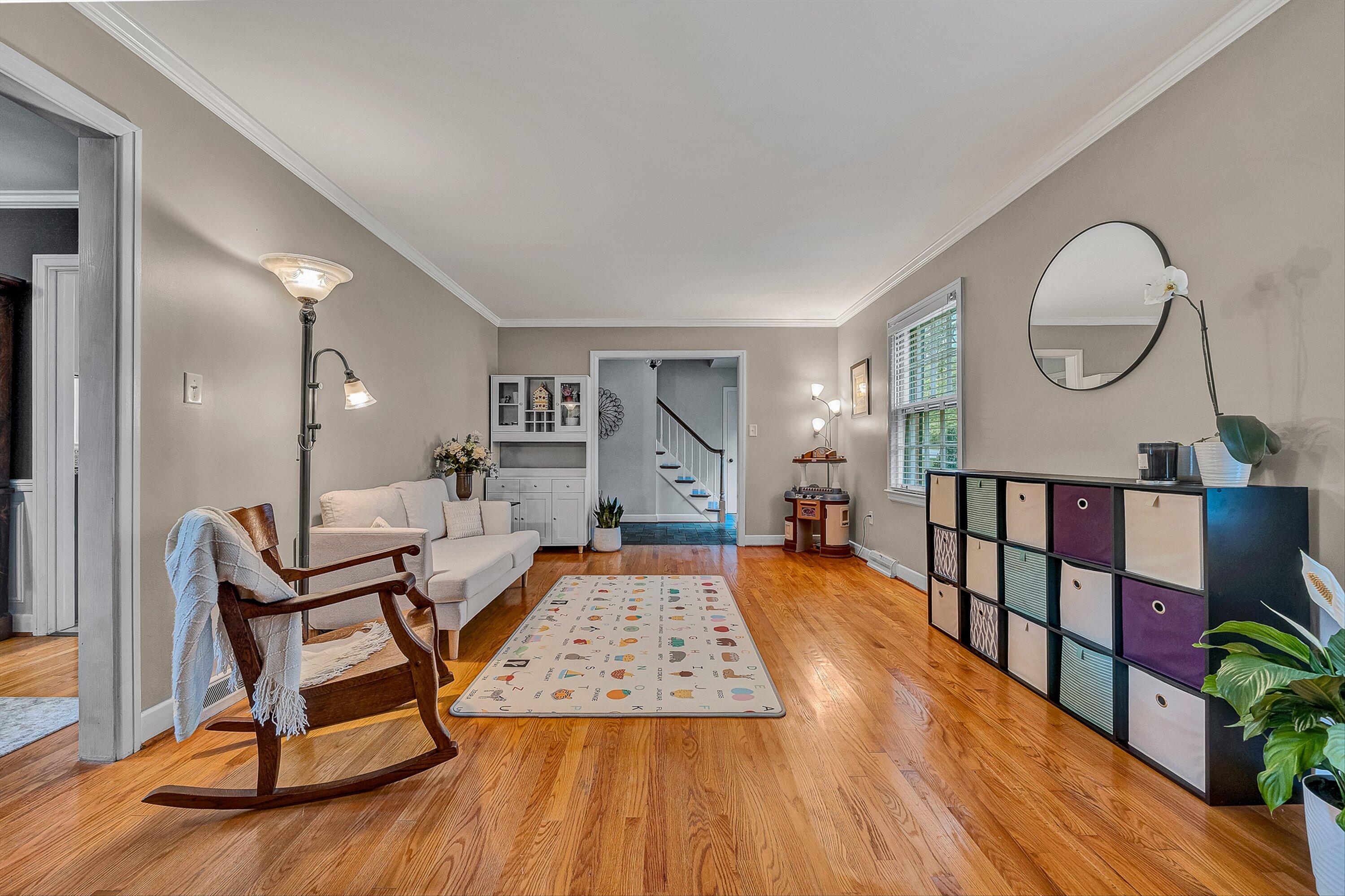 3416 Grandin Road Southwest Roanoke, VA 24018 - Photo 9 of 45 08-VM-08805