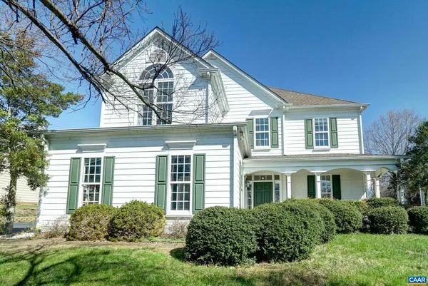 $525,000 | 145 Grayrock Drive, Crozet, VA 22932