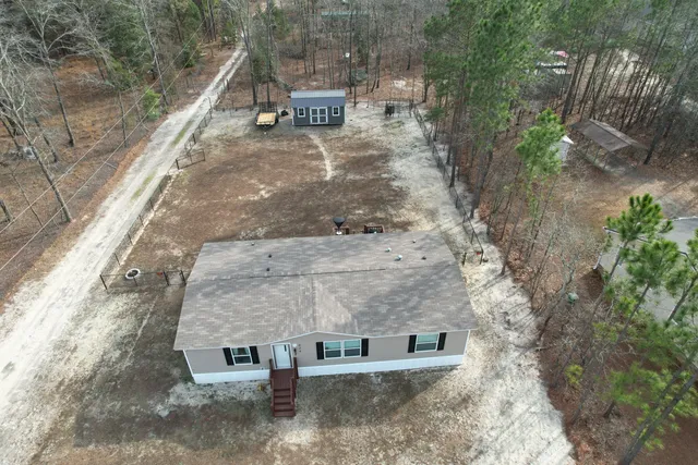 $184,900 | 824 Kedron Church Road, Aiken, SC 29805