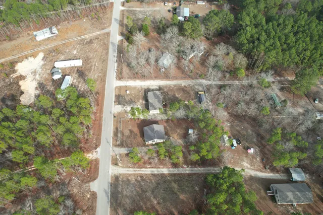 $184,900 | 824 Kedron Church Road, Aiken, SC 29805