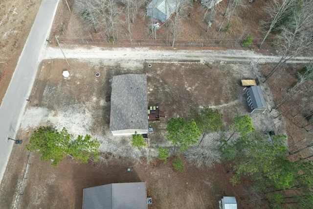 $184,900 | 824 Kedron Church Road, Aiken, SC 29805