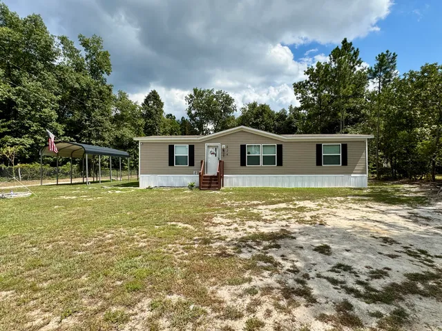$184,900 | 824 Kedron Church Road, Aiken, SC 29805