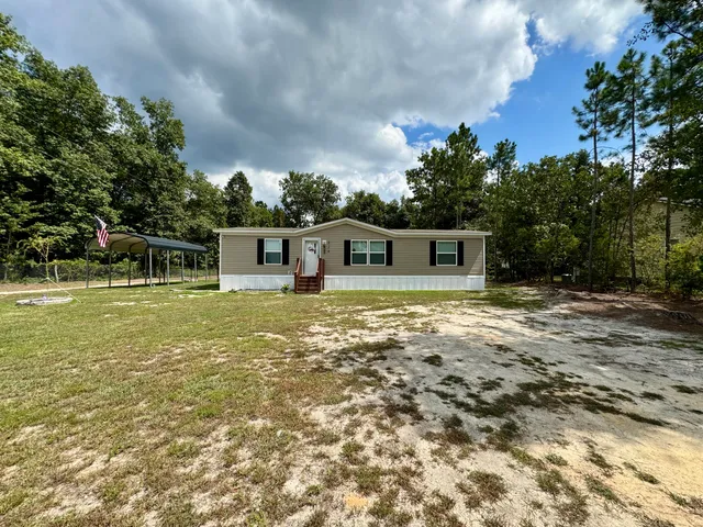 $184,900 | 824 Kedron Church Road, Aiken, SC 29805