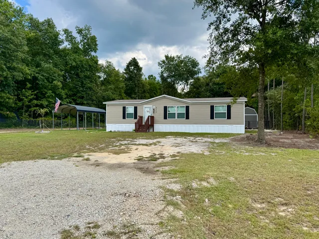 $184,900 | 824 Kedron Church Road, Aiken, SC 29805