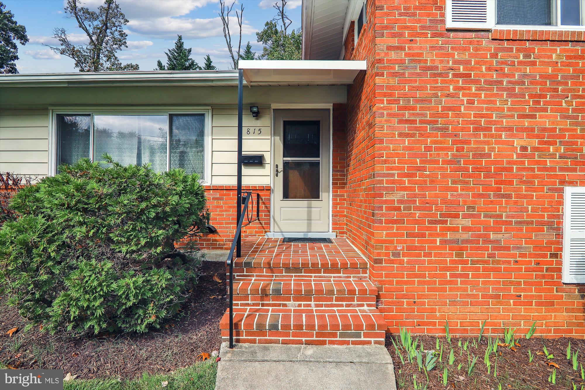 815 Malta Lane Silver Spring, MD 20901 - Photo 3 of 85 Walk