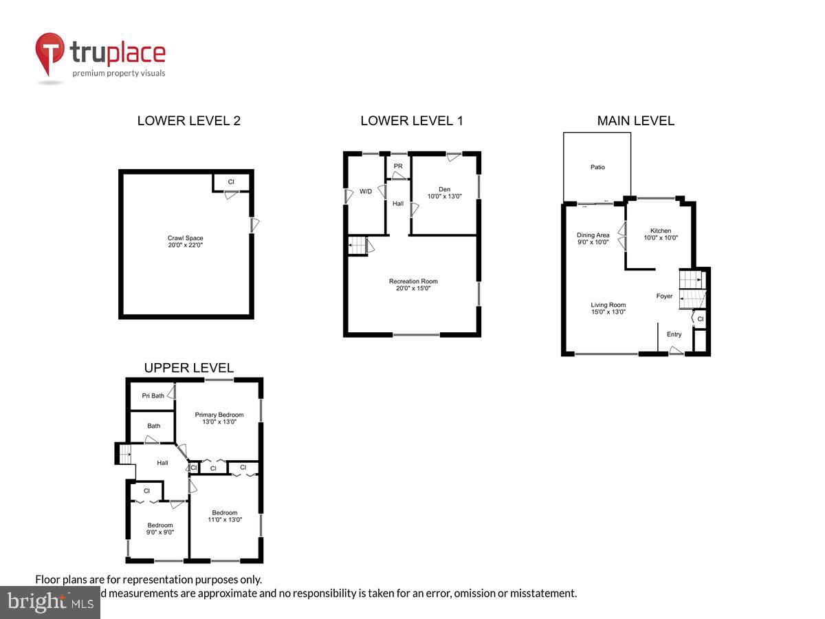 815 Malta Lane Silver Spring, MD 20901 - Photo 71 of 85 Gallery Image 71