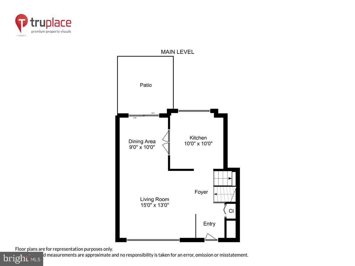 815 Malta Lane Silver Spring, MD 20901 - Photo 77 of 85 Gallery Image 77