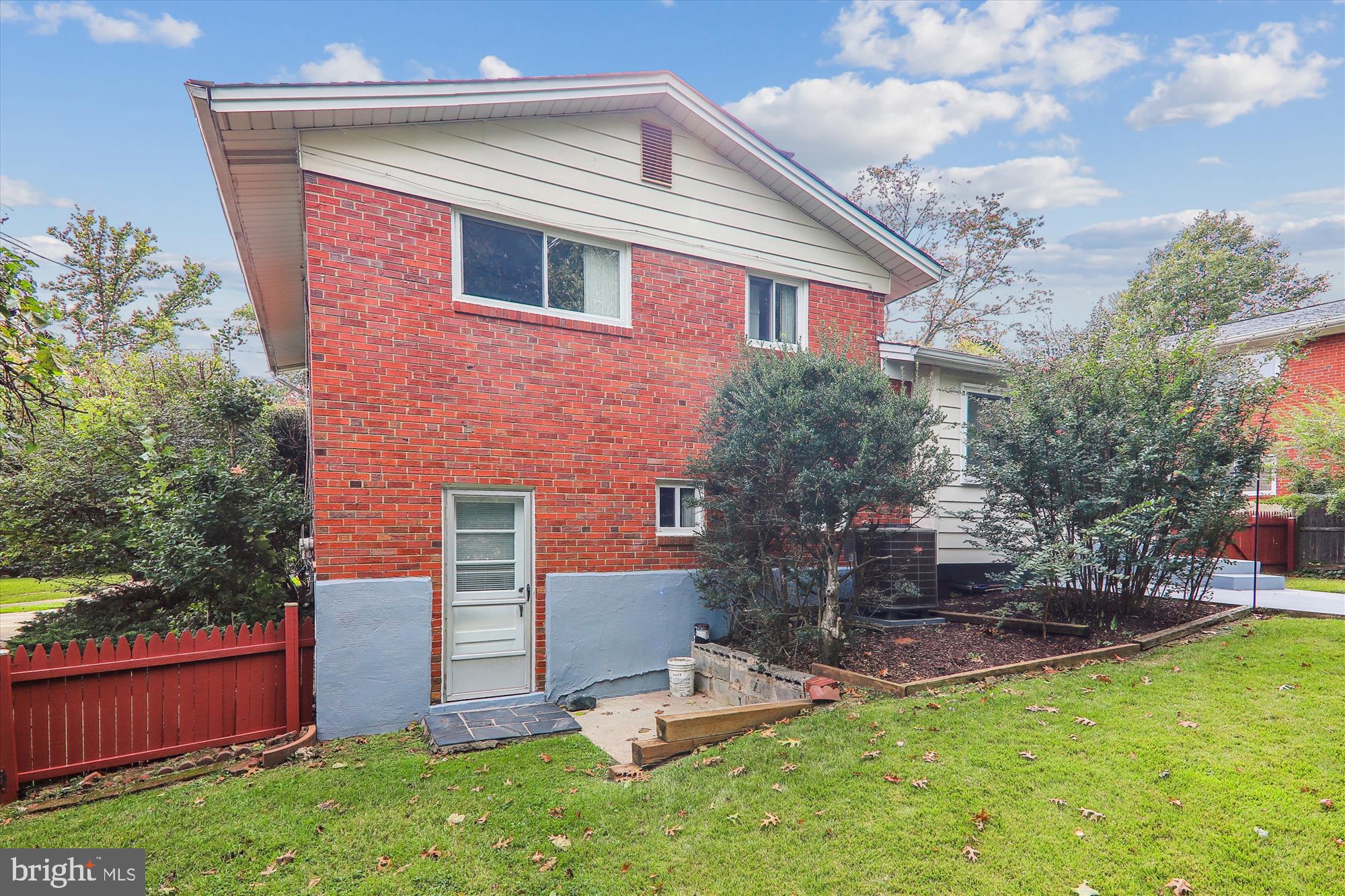 815 Malta Lane Silver Spring, MD 20901 - Photo 10 of 85 Back Elevation