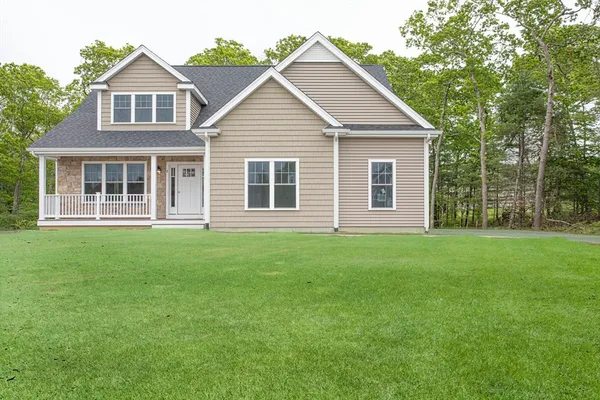 $870,000 | 37 Metacomet Road, Unit 37, West Bridgewater, MA 02379