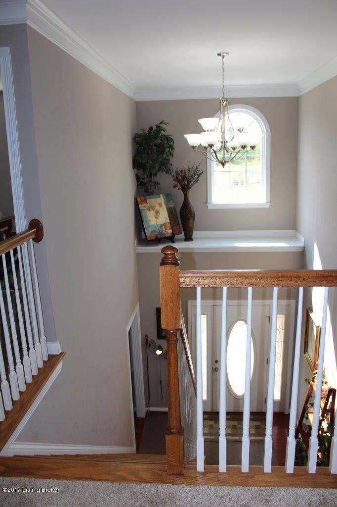 115 Jericho Ridge Road Smithfield, KY 40068 - Photo 48 of 126 10c Foyer
